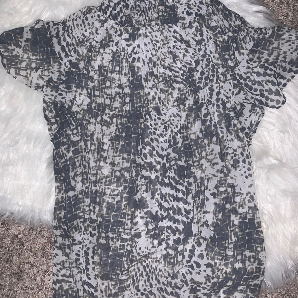 Express top - Picture 2 of 2